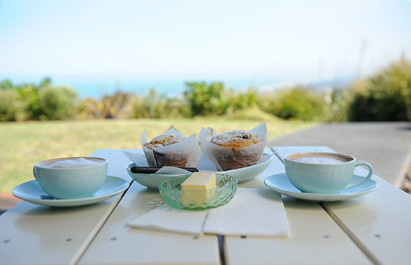 216 Weekender accommodation package