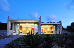 216 luxury accommodation suites