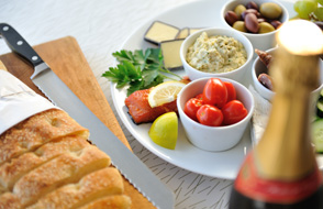 216 accommodation packages