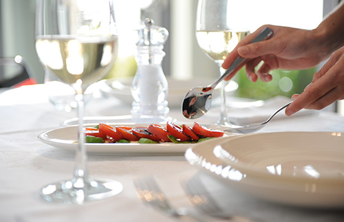 216 Luxury Personal Chef Package